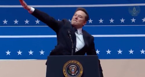 Last week, Trump helped Tesla recover stock value. This week, it's falling again