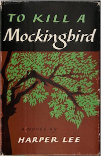 "To Kill A Mockingbird" sequel to be published in July