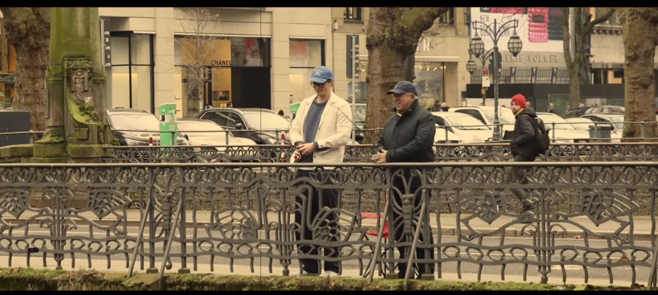 Family - cover