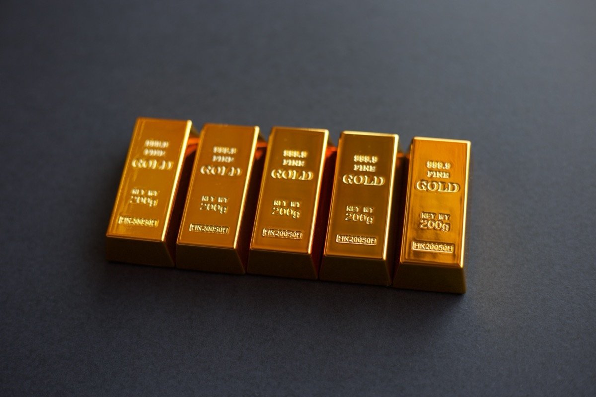 Investors turn to gold, bitcoin, and stocks as protection against currency debasement and ballooning government debt