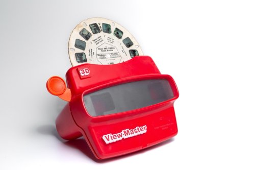 NYC's Museum of Nostalgia is a retro wonderland