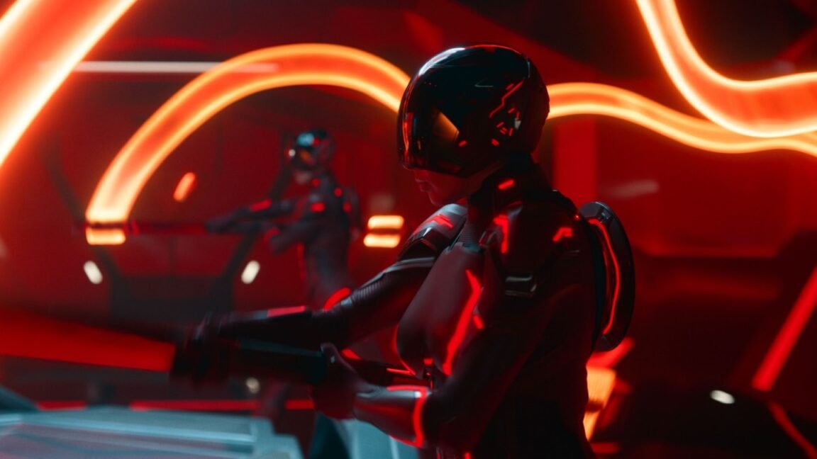 Tron: Ares trailer finally out after sequel's decade in development hell
