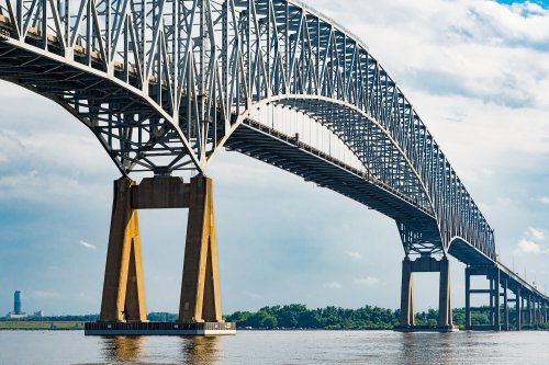 Coast Guard bet on how soon the Key Bridge would be destroyed by ship