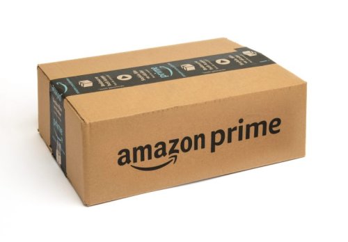 "A hostile and political act": White House unlikely to renew Amazon Prime (video)