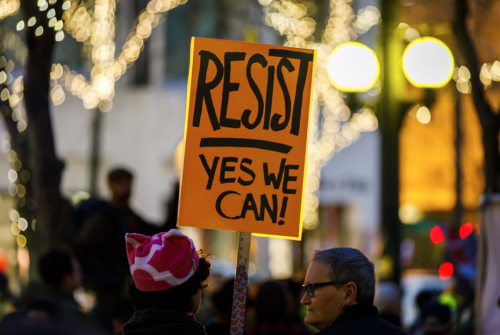 Alt National Park Service has a message for DOGE leaders Elon Musk and Vivek Ramaswamy: "Our coalition will rise against you"