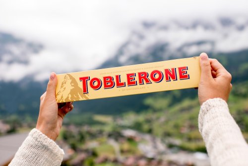 Switzerland's attempt to take credit for the world's inventions just backfired spectacularly