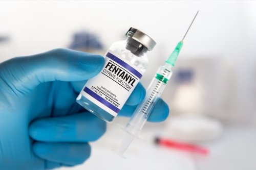 Fentanyl deaths dell sharply in 2024. What went right?