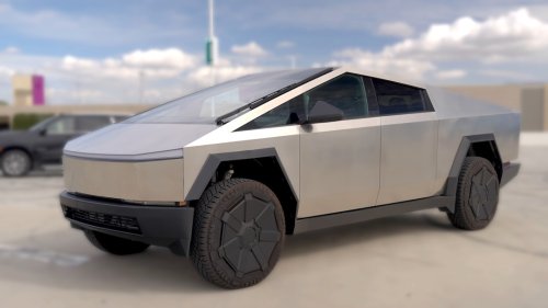 Tesla recalling every Cybertruck in the U.S. — emblematic of what you get with Musk (video)