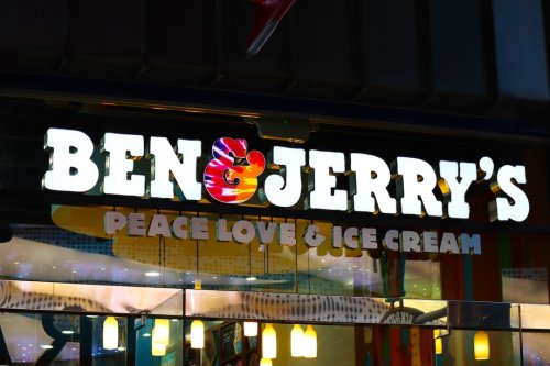 Ben & Jerry's was always political — but now its CEO is fired for it, says lawsuit