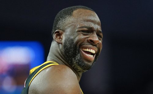 Warriors star Draymond Green issues strong warning to LeBron James, Lakers