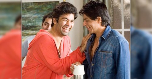 Koffee With Karan 8: Shah Rukh Khan Iconic Role in ‘Kuch Kuch Hota Hai’ Resurfaces in Conversations