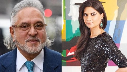 Vijay Mallya's Adopted Daughter Laila Mallya, IPL Controversy, Relationship With Lalit Modi And More