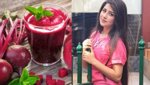 From Getting Rid Of Dark Circles To Preventing Hair Loss, Use Beetroot For Healthy Skin And Hair