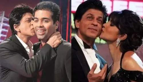 Vivek Vaswani Talks On Shah Rukh Khan's Relationship With Priyanka Chopra And KJo, Reveals The Truth