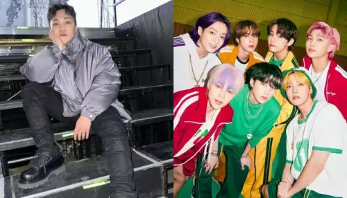 'BTS To Go A Long Way', Popular Choreographer Revealed Endearing Gesture That Sets The Group Apart