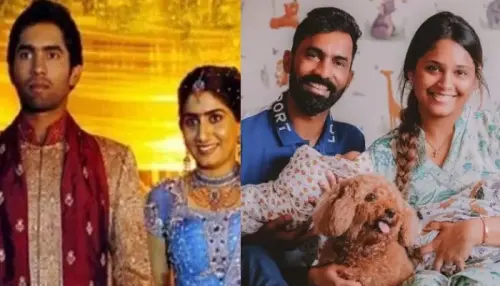 Dinesh Karthik's Love Story, Betrayed By First Wife To Marriage With Squash Player, Dipika Pallikal
