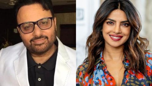 Anil Sharma Says Priyanka Chopra Looked 'Terrible' After Her Nose Surgery, Adds, She Was Depressed
