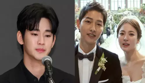 How Kim Sae Ron Vs Kim Soo Hyun's Case Revealed The Alleged Dark Side Of 'Green Flag K-Drama Heroes'