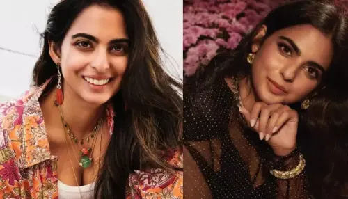 Lesser-Known Facts About Isha Ambani, From Pet Peeve, Grand Plan, To Misconception About Her, More