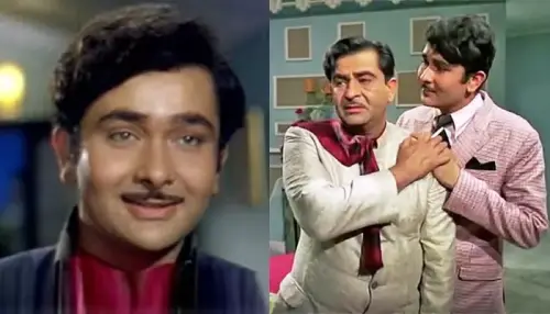 Randhir Kapoor's One Habit That Ruined His Career, Infamous Beggar Incident And Troubled Marriage