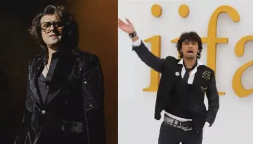 Sonu Nigam Calls Out IIFA After Being Snubbed From Nominations, 'You Were Answerable To...'