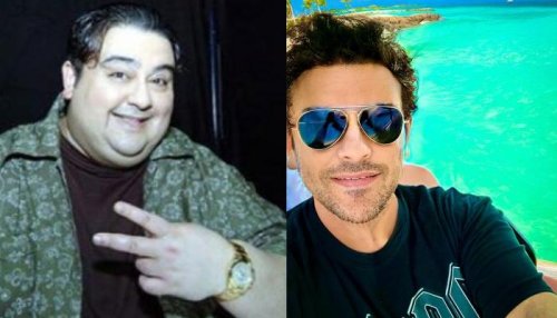 Adnan Sami Drastic Body Weight Loss Journey, From 230 Kgs To 75 Kgs After Doctor Gave Him Warning