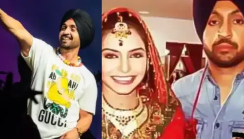 Diljit Dosanjh Is Married With A Child, Fans Dig Out Proof Of Kiara Advani Accidentally Revealing It