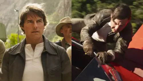 'Mission Impossible: Final Reckoning' Review: Perfect Blend Of Humour And Action Or A Flawed Fumble?