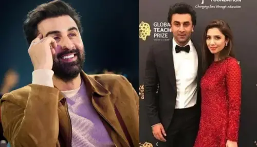 Redditor Finds Ranbir Kapoor's IG And X Accounts, Shares Proof Featuring His Banter With Mahira Khan