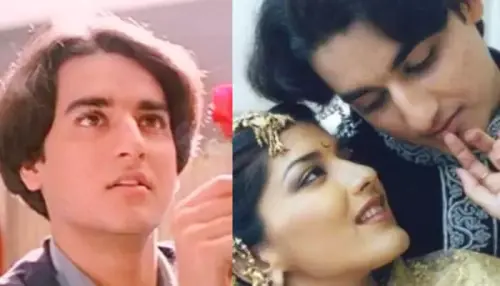 Sonali Bendre's Co-Star Took His Life At 31, GF Was Arrested, Case Similar To Sushant Singh Rajput