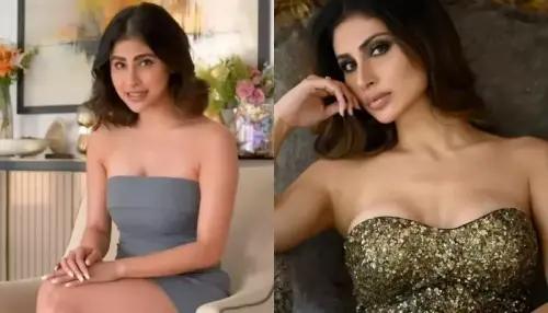 Mouni Roy Drops A Cryptic Note Days After Getting Slammed For Ruining Her Face With Plastic Surgery