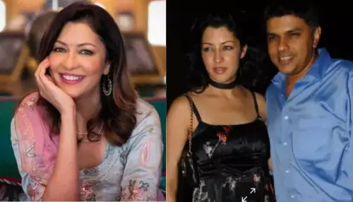 Aditi Govitrikar's Tragic Story: College Romance, Converted To Islam To Get Married, Painful Divorce