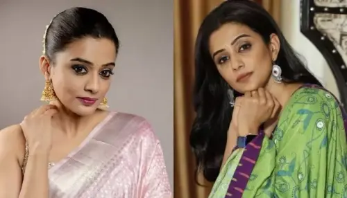 Priyamani Says South Actresses Don't Believe In Size Zero, Remarks, 'Audience Like Actors Healthier'