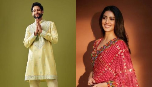 Navya Naveli Nanda Opens Up About Her Marriage Plans Amid Dating Rumours With Siddhant Chaturvedi