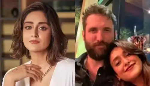 Ileana D'Cruz Will Leave Films And Settle Down In USA With Her Family? Here's What We Know