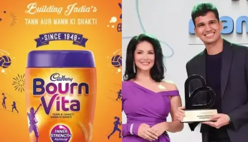 Who Is Revant Himatsinghka, Whose One Video Made Bournvita Lose Its Health Drink Tag After 75 Years