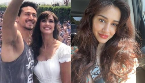 Tiger Shroff And Disha Patani Broke Up After The Former Refused To Tie The Knot With Her