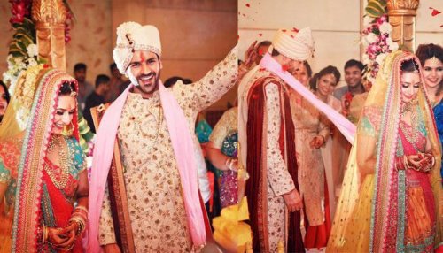'Saat Pheras' In A Hindu Wedding: Importance, Relevance And Meaning Of Each 'Phera'