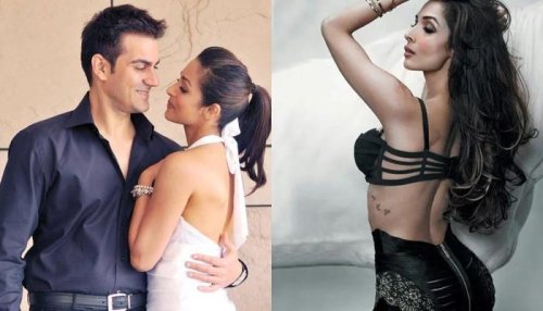 When Arbaaz Khan Expressed His Views On Ex-Wife, Malaika Arora's Sizzling Looks And Risque Outfits