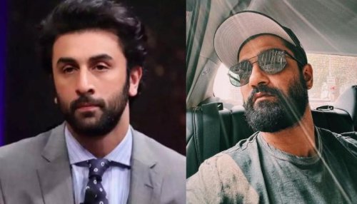 Vicky Kaushal Tick Marks Bucket List By Purchasing Swanky Car Netizens Say Ranbir Kapoor S