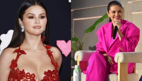 Insta's Most-Followed Woman, Selena Gomez Bares All: From Reckless Emotions To IG Responsibilities