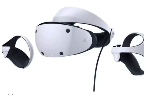 PSVR 2 is the sleekest VR yet