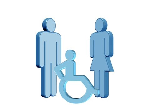 Deducciones por discapacidad en el IRPF - Declaracion de la Renta