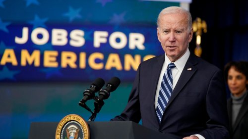 Jobs blowout: What the employment report means for Biden and Powell
