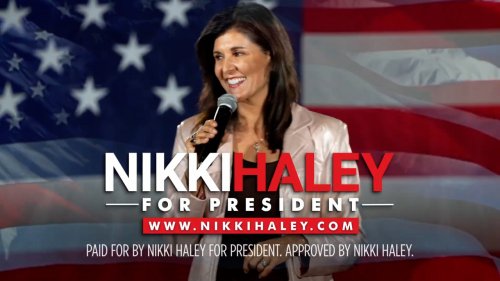 Ad: 'Moral Clarity' | Nikki Haley for President