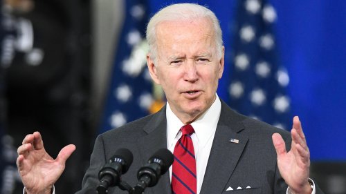 Biden's student loan forgiveness plan is a slap in the face to veterans and active military