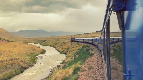 What to expect on a sleeper train: a guide for first-timers - Lonely Planet
