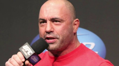 Joe Rogan is 'unstoppable' after confronting cancel culture: Concha