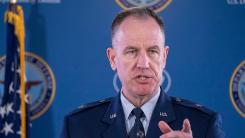 Pentagon: '100% clear' Chinese spy balloon was not for civilian purposes