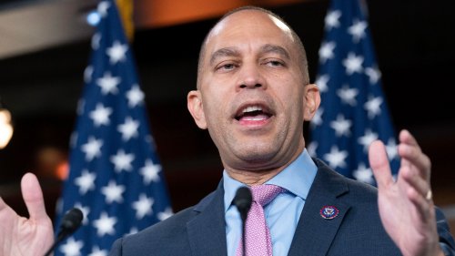Jeffries: Trump's Truth Social posts could 'get someone killed'
